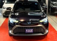 𝐓𝐎𝐘𝐎𝐓𝐀 𝐂𝐎𝐑𝐎𝐋𝐋𝐀 𝐂𝐑𝐎𝐒𝐒 𝟐𝟎𝟐𝟐𝐙 𝐋𝐞𝐚𝐭𝐡𝐞𝐫 𝐁𝐥𝐚𝐜𝐤