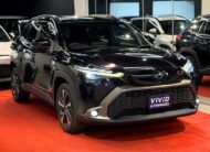 𝐓𝐎𝐘𝐎𝐓𝐀 𝐂𝐎𝐑𝐎𝐋𝐋𝐀 𝐂𝐑𝐎𝐒𝐒 𝟐𝟎𝟐𝟐𝐙 𝐋𝐞𝐚𝐭𝐡𝐞𝐫 𝐁𝐥𝐚𝐜𝐤