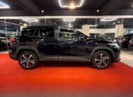 𝐓𝐎𝐘𝐎𝐓𝐀 𝐂𝐎𝐑𝐎𝐋𝐋𝐀 𝐂𝐑𝐎𝐒𝐒 𝟐𝟎𝟐𝟐𝐙 𝐋𝐞𝐚𝐭𝐡𝐞𝐫 𝐁𝐥𝐚𝐜𝐤