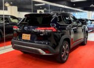 𝐓𝐎𝐘𝐎𝐓𝐀 𝐂𝐎𝐑𝐎𝐋𝐋𝐀 𝐂𝐑𝐎𝐒𝐒 𝟐𝟎𝟐𝟐𝐙 𝐋𝐞𝐚𝐭𝐡𝐞𝐫 𝐁𝐥𝐚𝐜𝐤