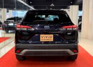 𝐓𝐎𝐘𝐎𝐓𝐀 𝐂𝐎𝐑𝐎𝐋𝐋𝐀 𝐂𝐑𝐎𝐒𝐒 𝟐𝟎𝟐𝟐𝐙 𝐋𝐞𝐚𝐭𝐡𝐞𝐫 𝐁𝐥𝐚𝐜𝐤