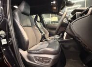 𝐓𝐎𝐘𝐎𝐓𝐀 𝐂𝐎𝐑𝐎𝐋𝐋𝐀 𝐂𝐑𝐎𝐒𝐒 𝟐𝟎𝟐𝟐𝐙 𝐋𝐞𝐚𝐭𝐡𝐞𝐫 𝐁𝐥𝐚𝐜𝐤