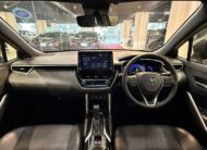 𝐓𝐎𝐘𝐎𝐓𝐀 𝐂𝐎𝐑𝐎𝐋𝐋𝐀 𝐂𝐑𝐎𝐒𝐒 𝟐𝟎𝟐𝟐𝐙 𝐋𝐞𝐚𝐭𝐡𝐞𝐫 𝐁𝐥𝐚𝐜𝐤