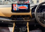 Nissan Xtrail 2023,Nissan X-Trail GE e-4ORCE 4WD Nissan X-Trail White Pearl 2 Tone Nissan X-Trail Hybrid SUV Nissan X-Trail 2023 for sale Nissan X-Trail Japan import