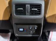 Nissan X-Trail GE e-4ORCE 4WD Nissan X-Trail White Pearl 2 Tone Nissan X-Trail Hybrid SUV Nissan X-Trail 2023 for sale Nissan X-Trail Japan import