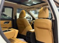 Nissan X-Trail GE e-4ORCE 4WD Nissan X-Trail White Pearl 2 Tone Nissan X-Trail Hybrid SUV Nissan X-Trail 2023 for sale Nissan X-Trail Japan import