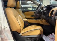 Nissan X-Trail GE e-4ORCE 4WD Nissan X-Trail White Pearl 2 Tone Nissan X-Trail Hybrid SUV Nissan X-Trail 2023 for sale Nissan X-Trail Japan import