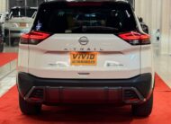 Nissan X-Trail GE e-4ORCE 4WD Nissan X-Trail White Pearl 2 Tone Nissan X-Trail Hybrid SUV Nissan X-Trail 2023 for sale Nissan X-Trail Japan import