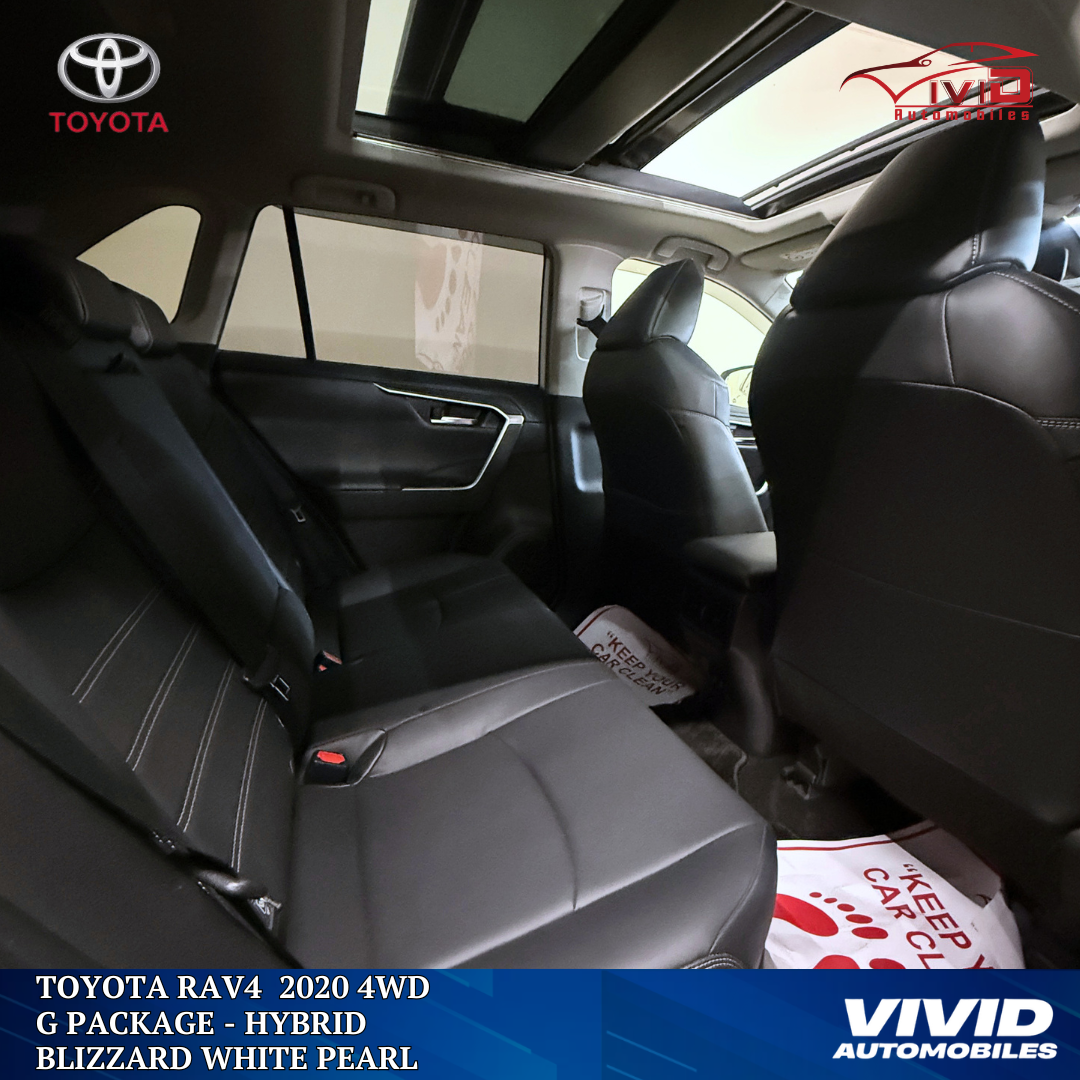BRAND NEW NISSAN X-Trail