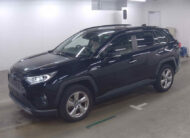 𝐓𝐎𝐘𝐎𝐓𝐀 𝐑𝐀𝐕𝟒 𝟐𝟎𝟐𝟎