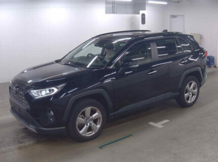 𝐓𝐎𝐘𝐎𝐓𝐀 𝐑𝐀𝐕𝟒 𝟐𝟎𝟐𝟎