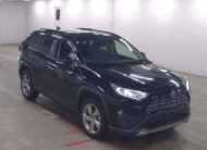 𝐓𝐎𝐘𝐎𝐓𝐀 𝐑𝐀𝐕𝟒 𝟐𝟎𝟐𝟎