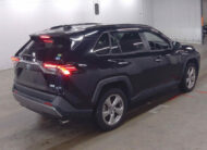 𝐓𝐎𝐘𝐎𝐓𝐀 𝐑𝐀𝐕𝟒 𝟐𝟎𝟐𝟎