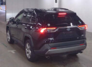 𝐓𝐎𝐘𝐎𝐓𝐀 𝐑𝐀𝐕𝟒 𝟐𝟎𝟐𝟎