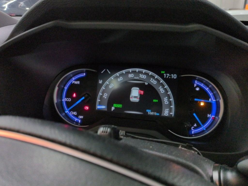 𝐓𝐎𝐘𝐎𝐓𝐀 𝐑𝐀𝐕𝟒 𝟐𝟎𝟐𝟎