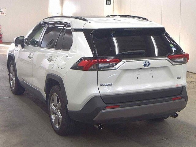 𝐓𝐎𝐘𝐎𝐓𝐀 𝐑𝐀𝐕𝟒 𝟐𝟎𝟐𝟎 𝐆 𝐏𝐀𝐂𝐊𝐀𝐆𝐄