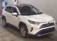 𝐓𝐎𝐘𝐎𝐓𝐀 𝐑𝐀𝐕𝟒 𝟐𝟎𝟐𝟎 𝐆 𝐏𝐀𝐂𝐊𝐀𝐆𝐄