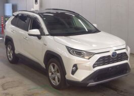 𝐓𝐎𝐘𝐎𝐓𝐀 𝐑𝐀𝐕𝟒 𝟐𝟎𝟐𝟎 𝐆 𝐏𝐀𝐂𝐊𝐀𝐆𝐄