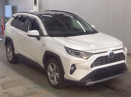 𝐓𝐎𝐘𝐎𝐓𝐀 𝐑𝐀𝐕𝟒 𝟐𝟎𝟐𝟎 𝐆 𝐏𝐀𝐂𝐊𝐀𝐆𝐄