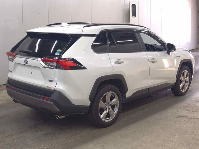 𝐓𝐎𝐘𝐎𝐓𝐀 𝐑𝐀𝐕𝟒 𝟐𝟎𝟐𝟎 𝐆 𝐏𝐀𝐂𝐊𝐀𝐆𝐄