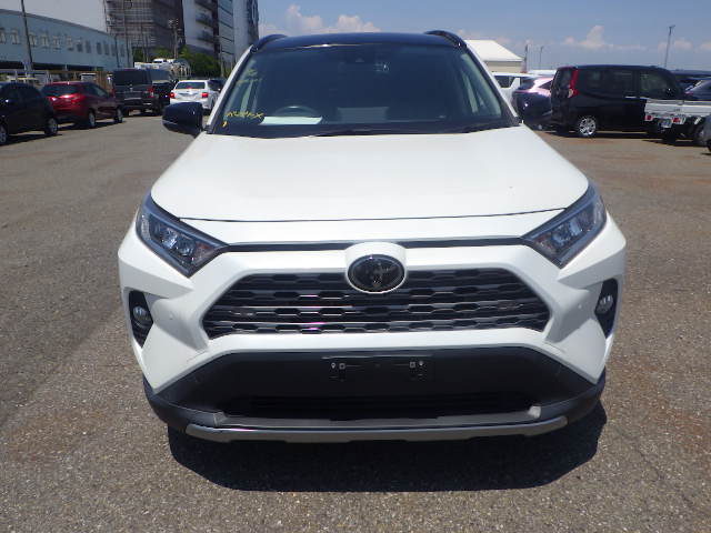 𝐓𝐎𝐘𝐎𝐓𝐀 𝐑𝐀𝐕𝟒 𝟐𝟎𝟐𝟎