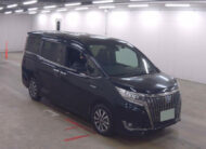 𝐓𝐎𝐘𝐎𝐓𝐀 𝐄𝐒𝐐𝐔𝐈𝐑𝐄 𝟐𝟎𝟐𝟎