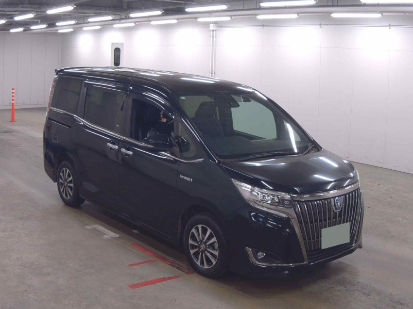 𝐓𝐎𝐘𝐎𝐓𝐀 𝐄𝐒𝐐𝐔𝐈𝐑𝐄 𝟐𝟎𝟐𝟎