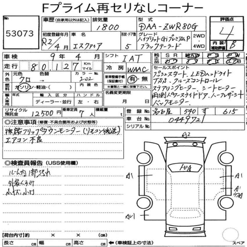 𝐓𝐎𝐘𝐎𝐓𝐀 𝐄𝐒𝐐𝐔𝐈𝐑𝐄 𝟐𝟎𝟐𝟎