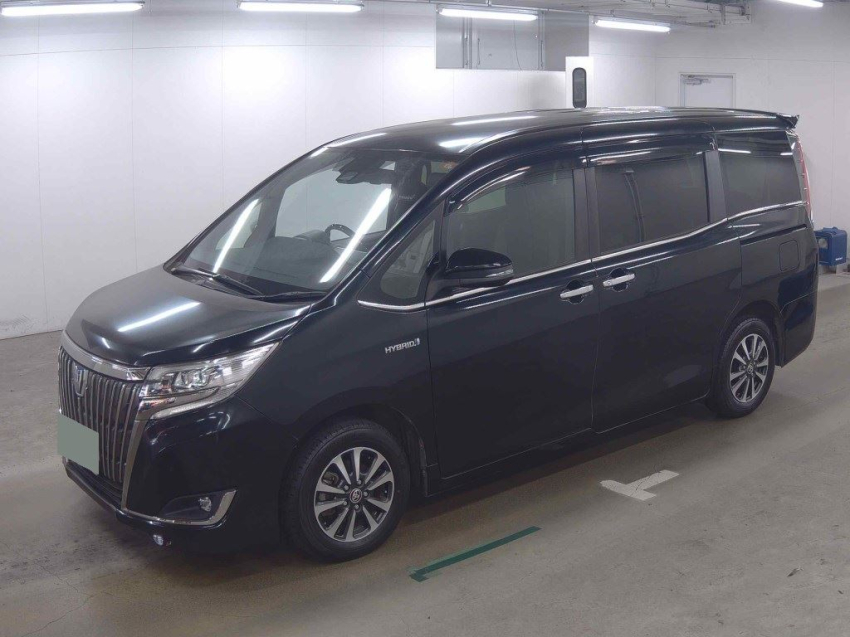 𝐓𝐎𝐘𝐎𝐓𝐀 𝐄𝐒𝐐𝐔𝐈𝐑𝐄 𝟐𝟎𝟐𝟎