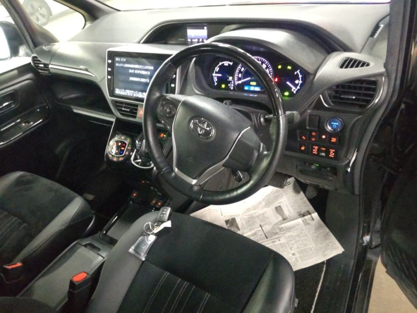 𝐓𝐎𝐘𝐎𝐓𝐀 𝐄𝐒𝐐𝐔𝐈𝐑𝐄 𝟐𝟎𝟐𝟎