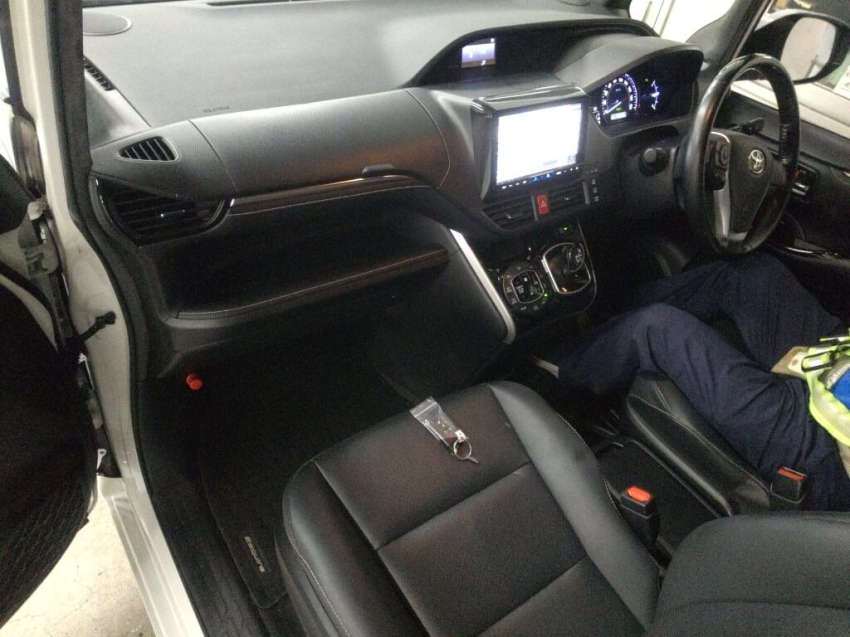 𝐓𝐎𝐘𝐎𝐓𝐀 𝐄𝐒𝐐𝐔𝐈𝐑𝐄 𝟐𝟎𝟐𝟎