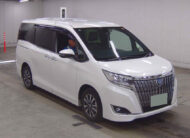 𝐓𝐎𝐘𝐎𝐓𝐀 𝐄𝐒𝐐𝐔𝐈𝐑𝐄 𝟐𝟎𝟐𝟎