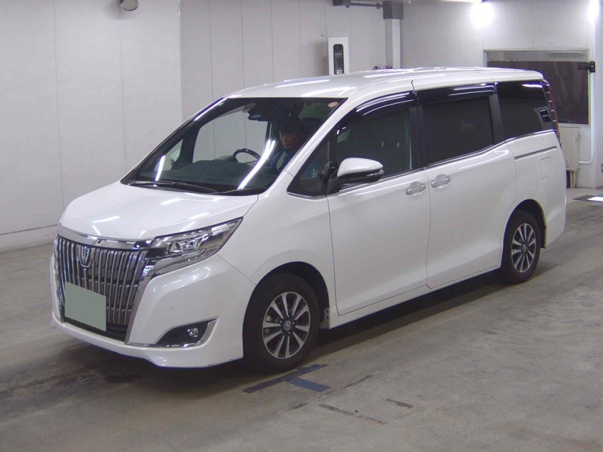 𝐓𝐎𝐘𝐎𝐓𝐀 𝐄𝐒𝐐𝐔𝐈𝐑𝐄 𝟐𝟎𝟐𝟎