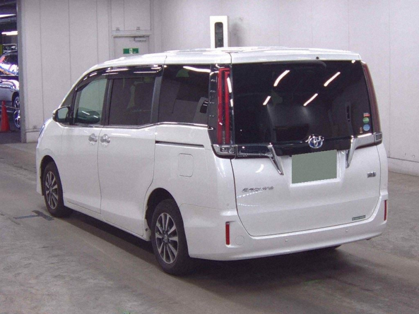 𝐓𝐎𝐘𝐎𝐓𝐀 𝐄𝐒𝐐𝐔𝐈𝐑𝐄 𝟐𝟎𝟐𝟎