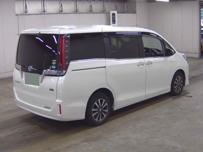 𝐓𝐎𝐘𝐎𝐓𝐀 𝐄𝐒𝐐𝐔𝐈𝐑𝐄 𝟐𝟎𝟐𝟎