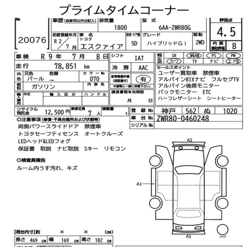 𝐓𝐎𝐘𝐎𝐓𝐀 𝐄𝐒𝐐𝐔𝐈𝐑𝐄 𝟐𝟎𝟐𝟎