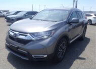 𝐇𝐎𝐍𝐃𝐀 𝐂𝐑-𝐕