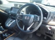 𝐇𝐎𝐍𝐃𝐀 𝐂𝐑-𝐕