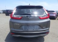 𝐇𝐎𝐍𝐃𝐀 𝐂𝐑-𝐕