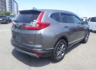 𝐇𝐎𝐍𝐃𝐀 𝐂𝐑-𝐕