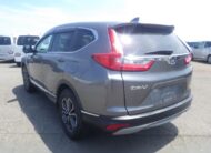 𝐇𝐎𝐍𝐃𝐀 𝐂𝐑-𝐕