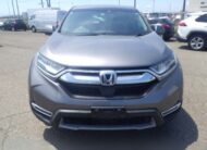 𝐇𝐎𝐍𝐃𝐀 𝐂𝐑-𝐕