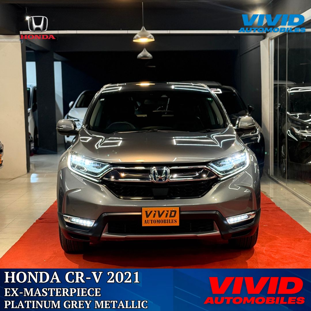 honda crv 2021 ex masterpiece,honda crv price
