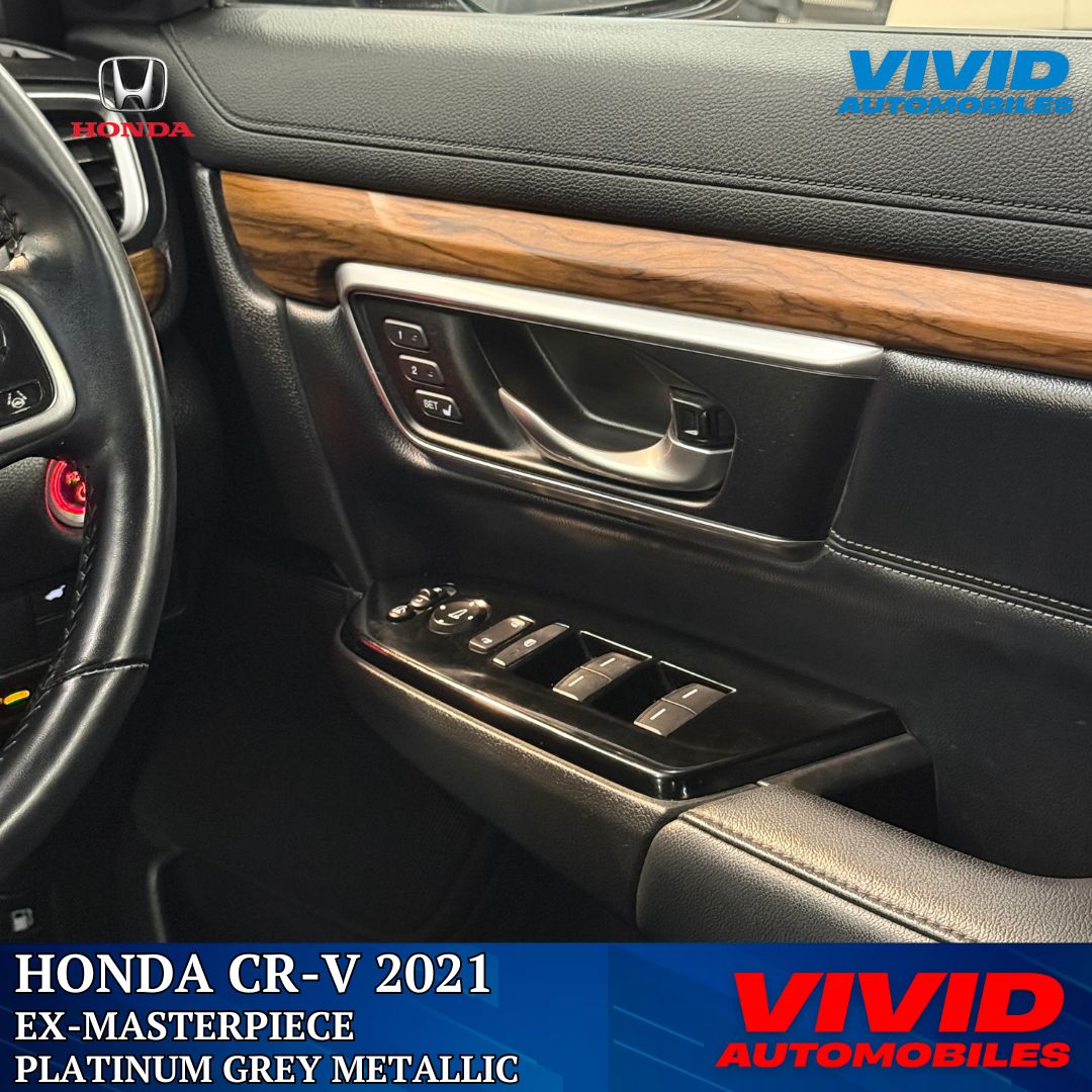 honda crv 2021 ex masterpiece,honda crv price