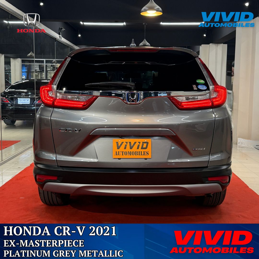honda crv 2021 ex masterpiece,honda crv price