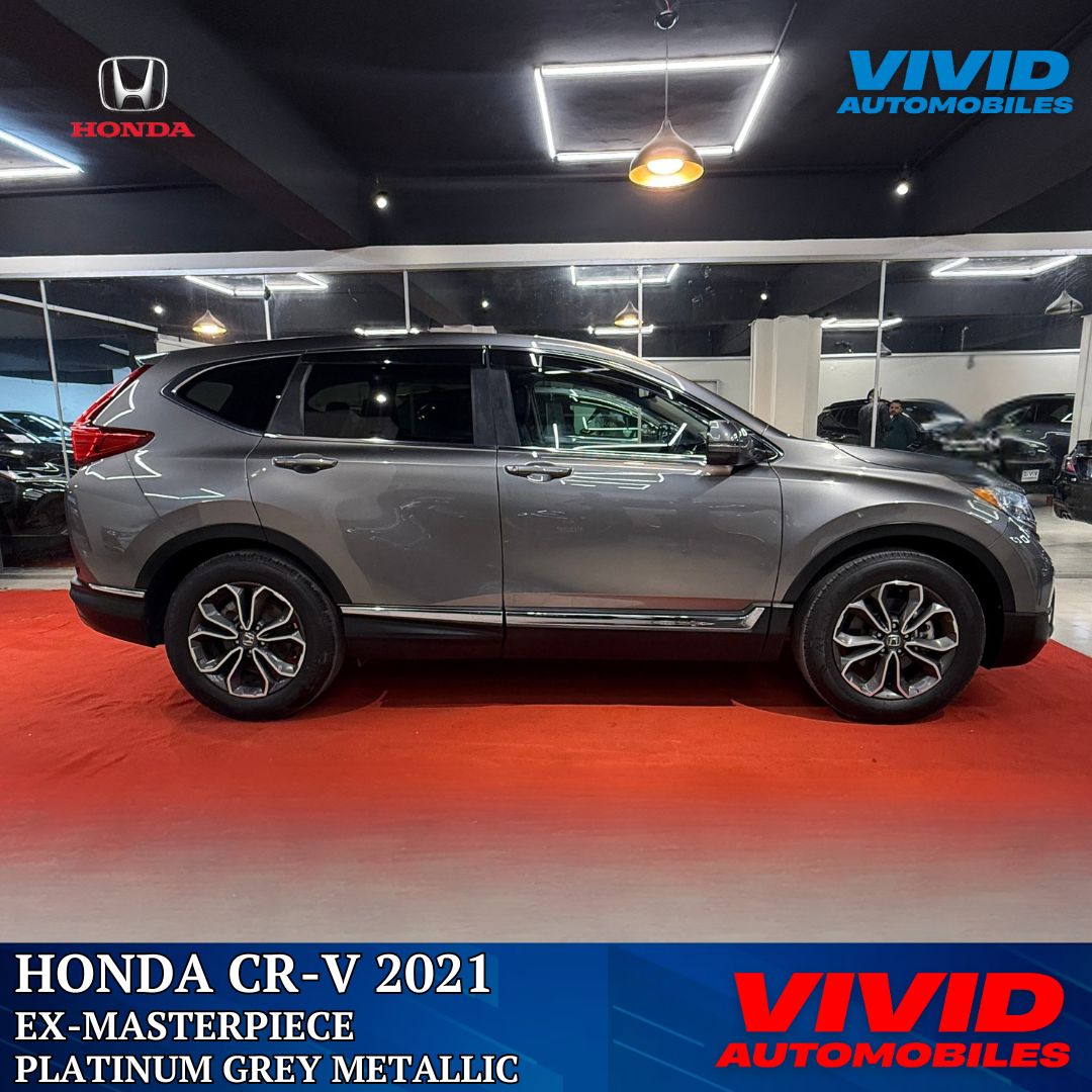 honda crv 2021 ex masterpiece,honda crv price