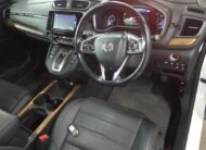 𝐇𝐎𝐍𝐃𝐀 𝐂𝐑-𝐕