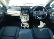 𝐇𝐎𝐍𝐃𝐀 𝐂𝐑-𝐕