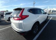 𝐇𝐎𝐍𝐃𝐀 𝐂𝐑-𝐕