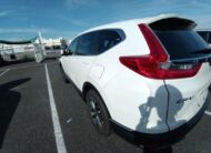 𝐇𝐎𝐍𝐃𝐀 𝐂𝐑-𝐕